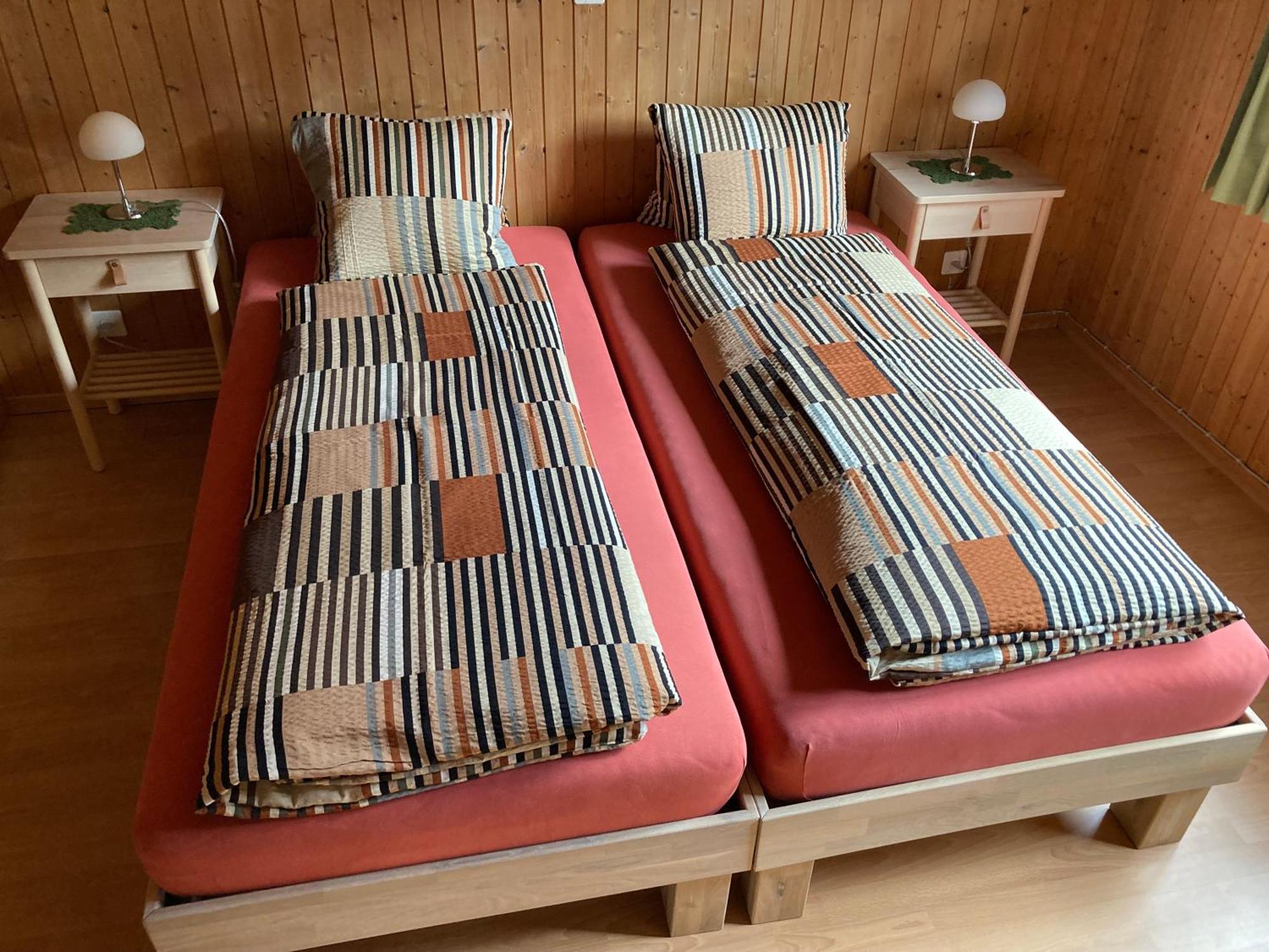 Tgea Sulagliva Apartment Андеер Екстериор снимка