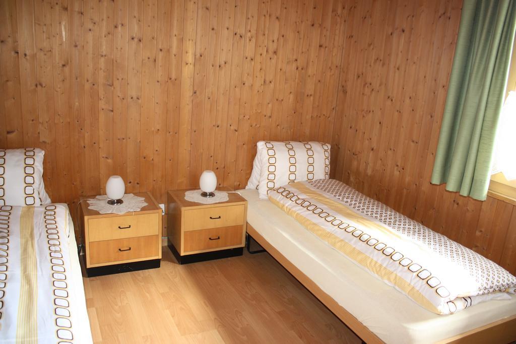 Tgea Sulagliva Apartment Андеер Екстериор снимка