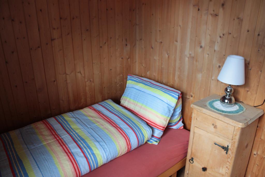 Tgea Sulagliva Apartment Андеер Екстериор снимка